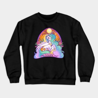 Celestia Crewneck Sweatshirt